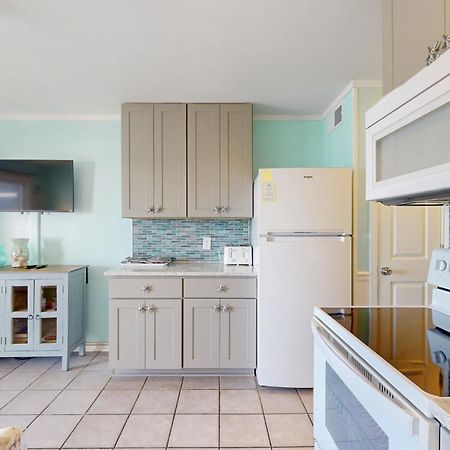 Myrtle Beach Resort A306 Eksteriør billede