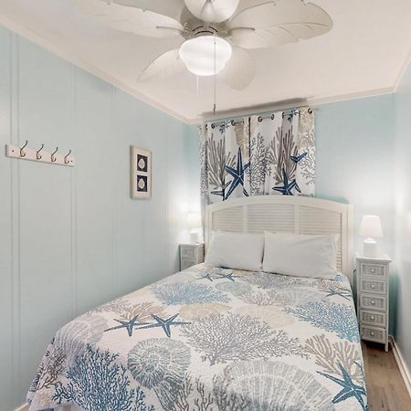 Myrtle Beach Resort A306 Eksteriør billede