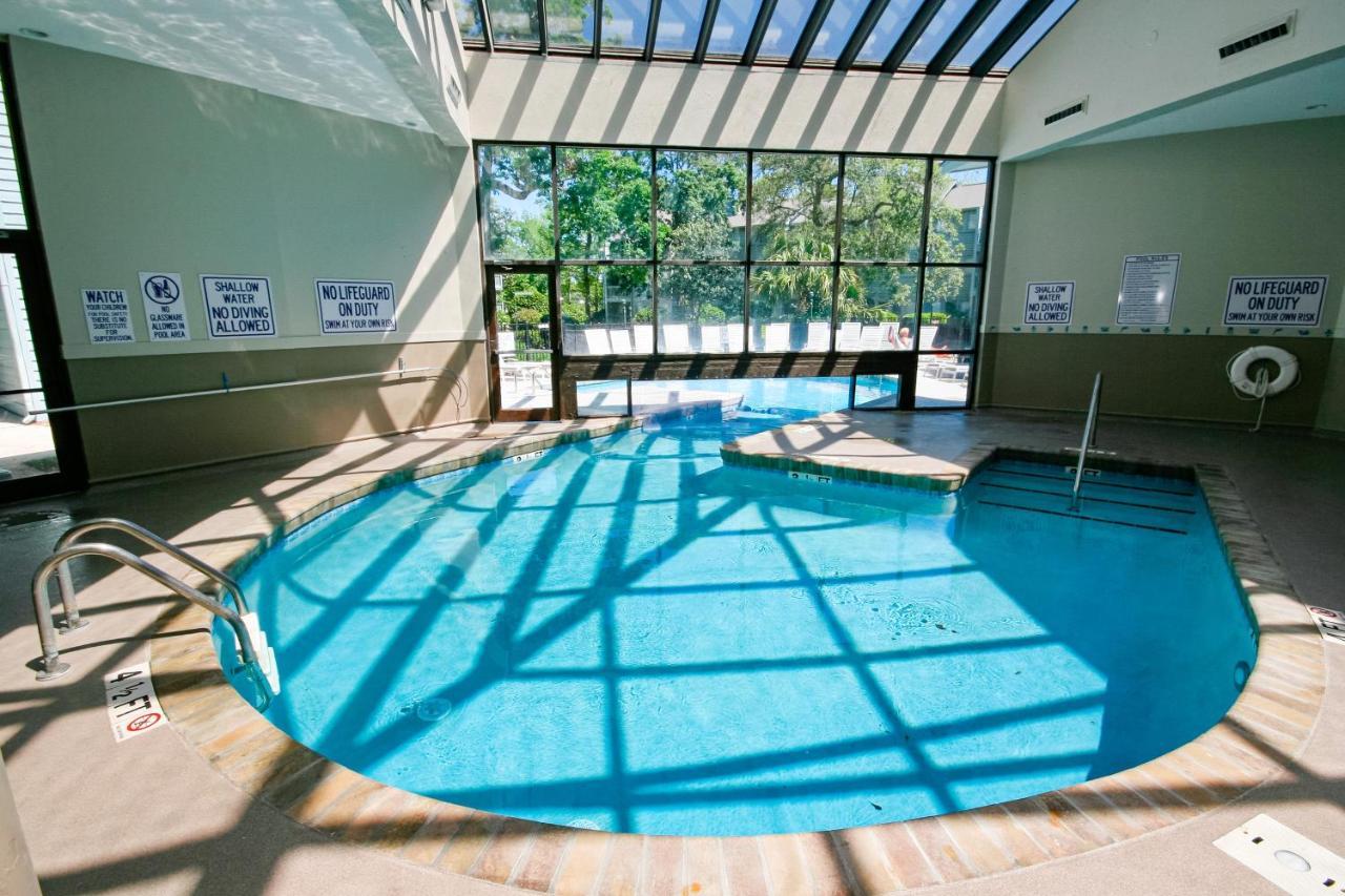 Myrtle Beach Resort A306 Eksteriør billede