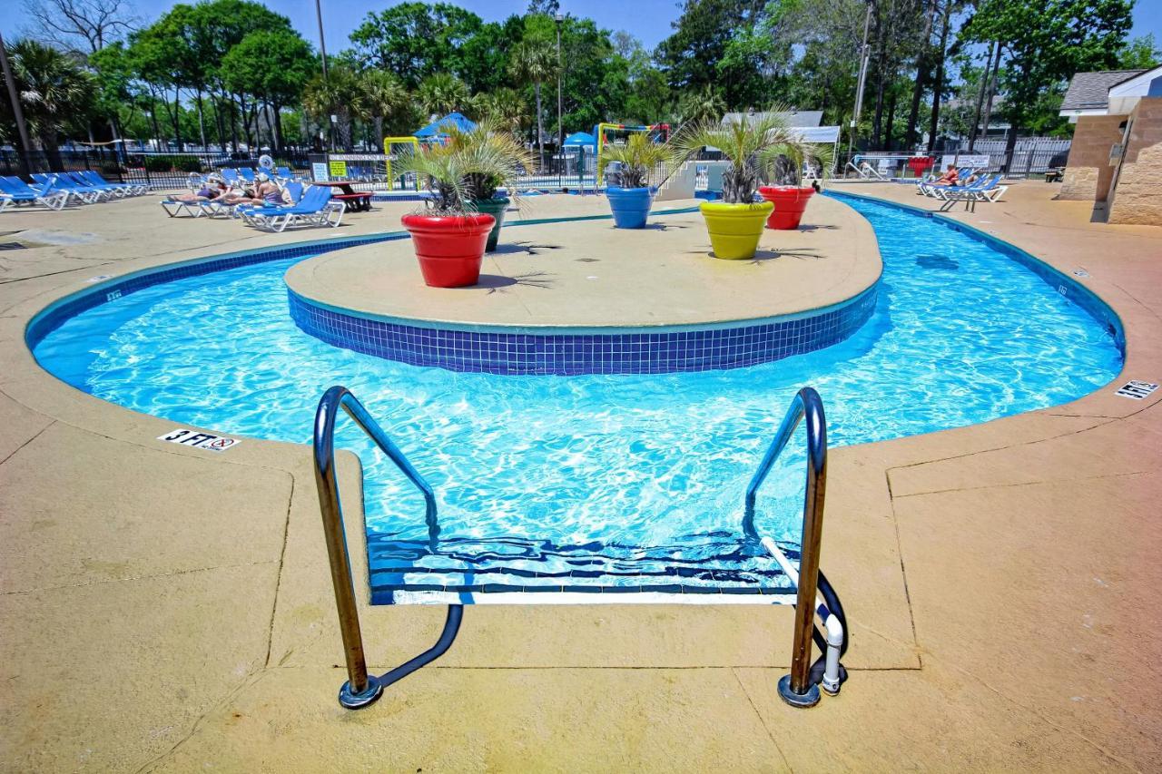 Myrtle Beach Resort A306 Eksteriør billede