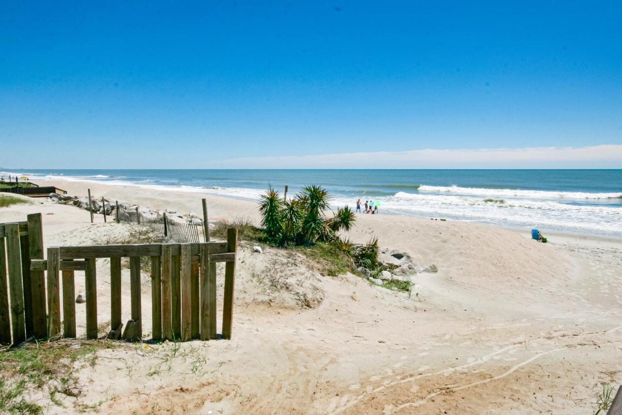 Myrtle Beach Resort A306 Eksteriør billede