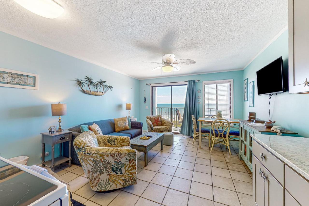 Myrtle Beach Resort A306 Eksteriør billede