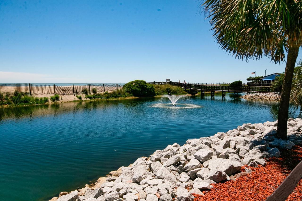 Myrtle Beach Resort A306 Eksteriør billede