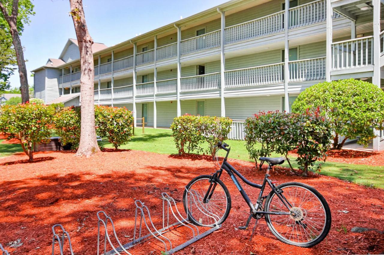 Myrtle Beach Resort A306 Eksteriør billede
