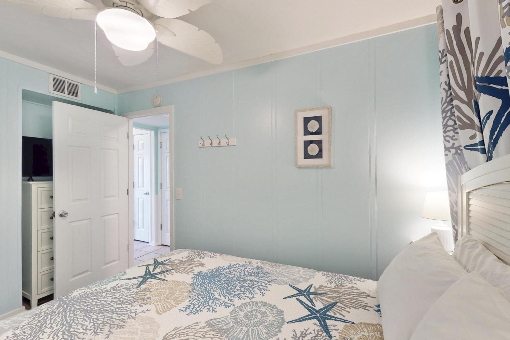 Myrtle Beach Resort A306 Eksteriør billede