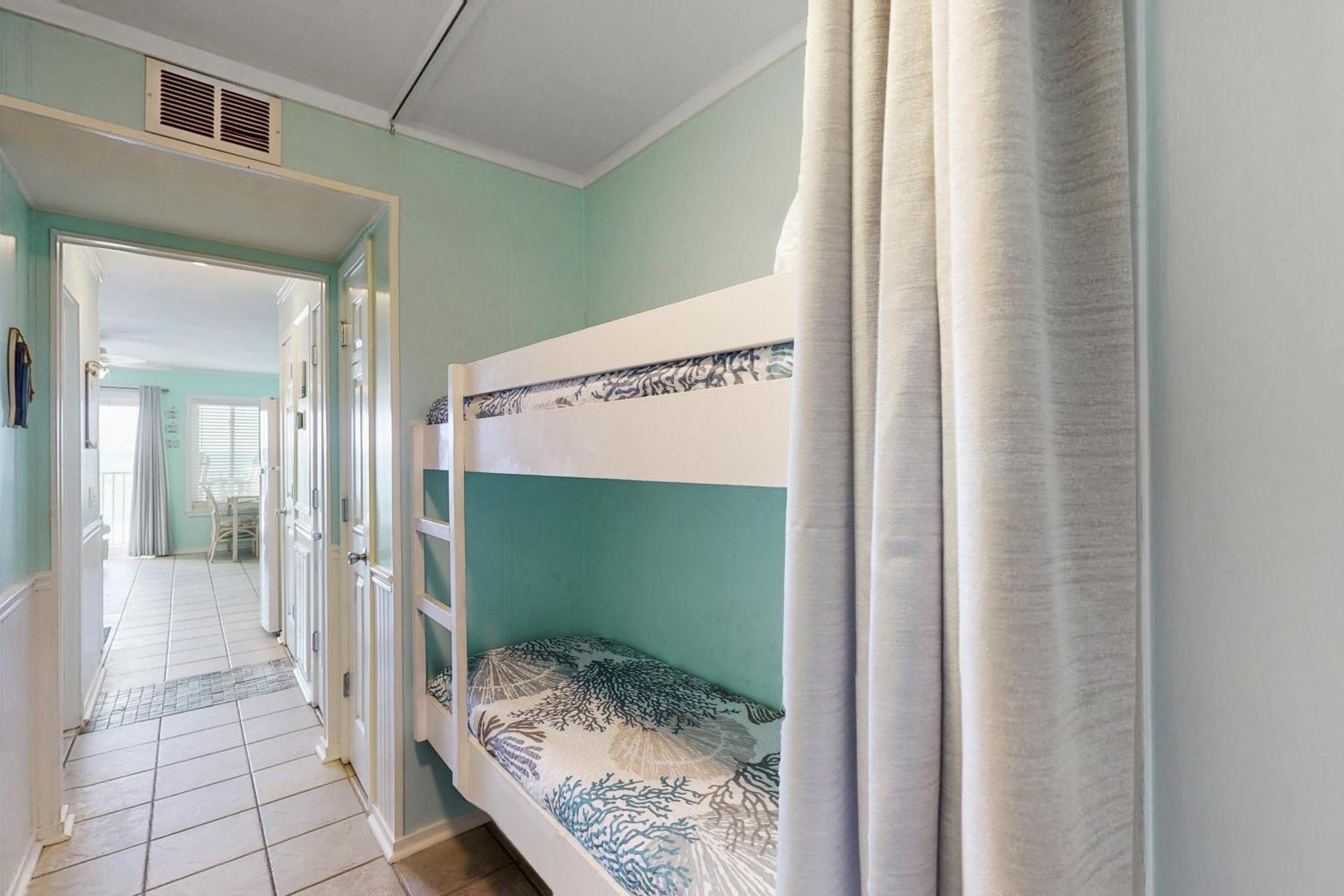 Myrtle Beach Resort A306 Eksteriør billede
