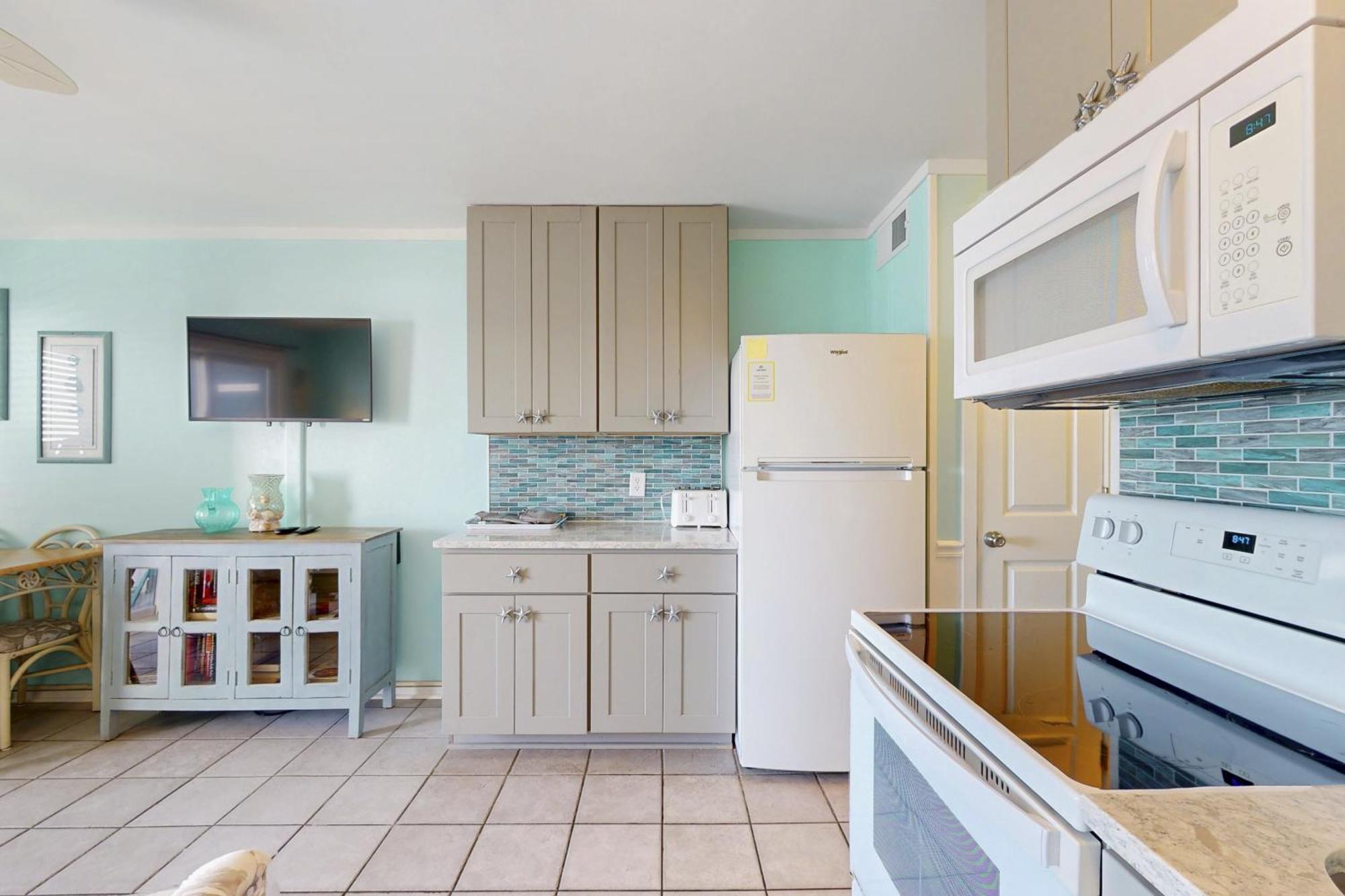 Myrtle Beach Resort A306 Eksteriør billede
